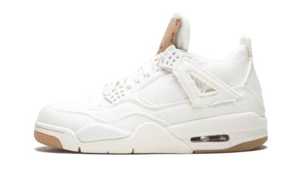 Levi’s Bianco - Image 2