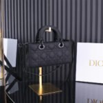 Dior Small Lady D-Joy Bag(HIGH-END GRADE) - Image 5