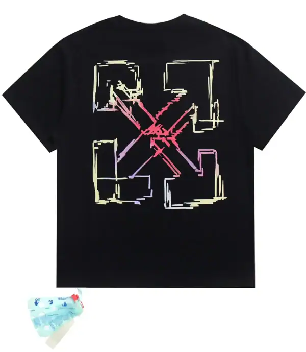 Off-White T-shirt - Image 2