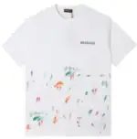 Best Balenciaga T-shirt - Image 3
