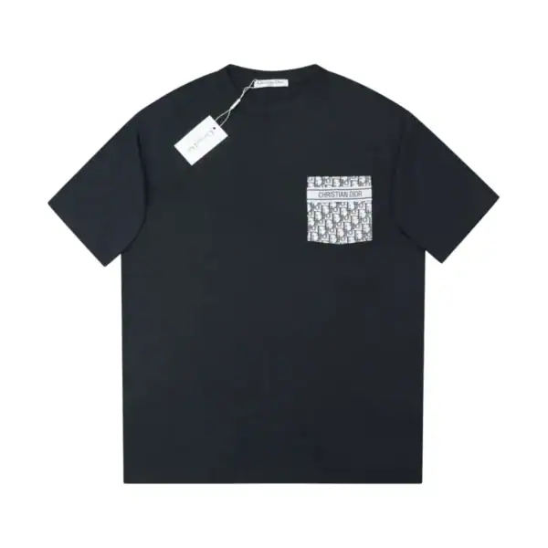 High Quality Dior T-shirt - Image 2