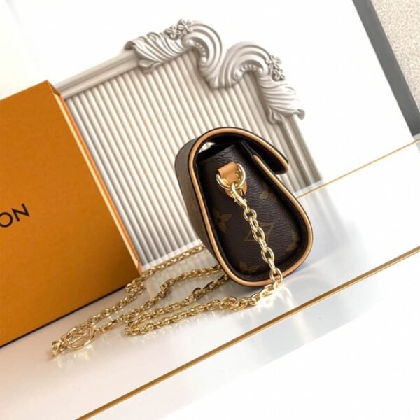 LV Pochette Camille - Image 4