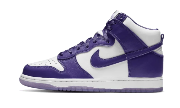SP Varsity Purple - Image 2