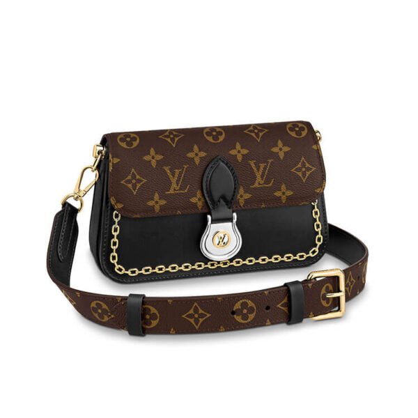 LV Neo Saint Cloud Handbag - Image 2