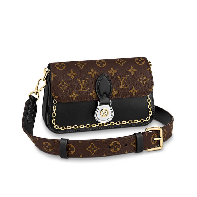 48e7708fd3f5a1957855b5bc3f106b9a.jpeg LV Neo Saint Cloud Handbag - Image 1