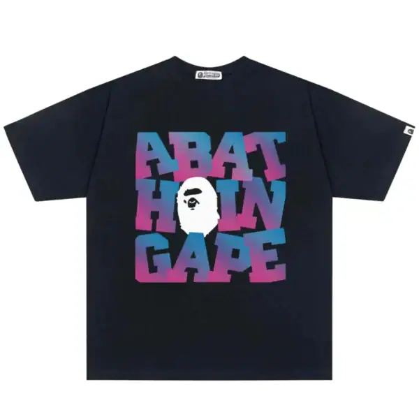 T-Shirts Bape - Image 2