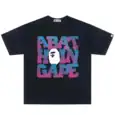 T-Shirts Bape