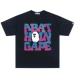 T-Shirts Bape
