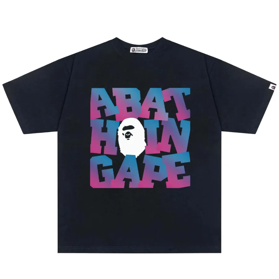 48f3b49ce6622cc727a8ac565a7aa237.webp T-Shirts Bape - Image 1