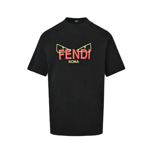 Top rated Fendi t-shirt - Image 2