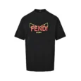 Top rated Fendi t-shirt