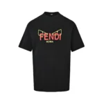 Top rated Fendi t-shirt
