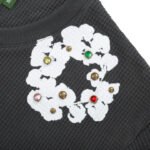 High Quality Denim Tears Hoodie - Image 7