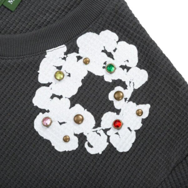 High Quality Denim Tears Hoodie - Image 7