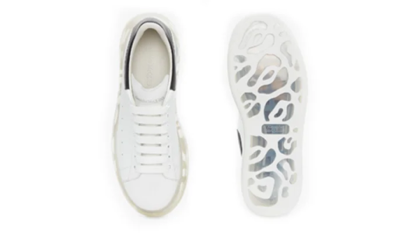OVERSIZED WHITE - Image 5