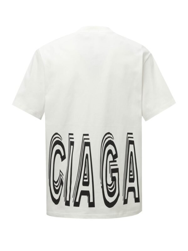 Best Balenciaga T-shirt - Image 6