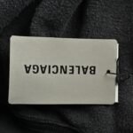 Premium Balenciaga Hoodie - Image 6