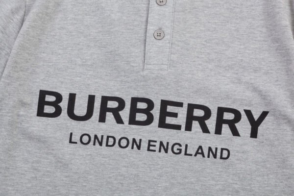 T-Shirts Burberry - Image 6
