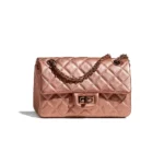 CHANEL MINI 2.55 HANDBAG