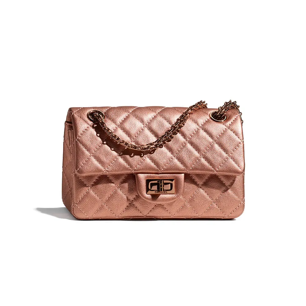 4965be8a9cabaa8bc3460ce9e3bc7e0c.webp CHANEL MINI 2.55 HANDBAG - Image 1
