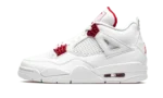 Metallic Red - Image 2