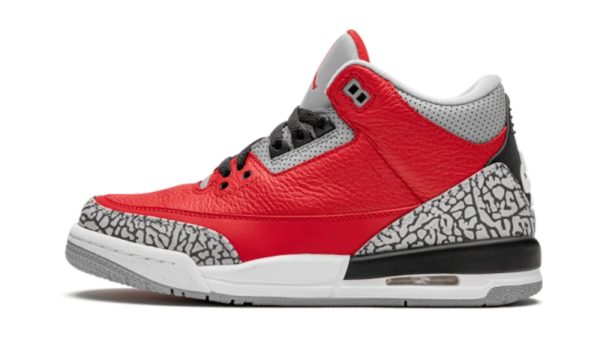 Red Cement - Image 2