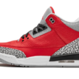 Red Cement