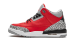 Red Cement