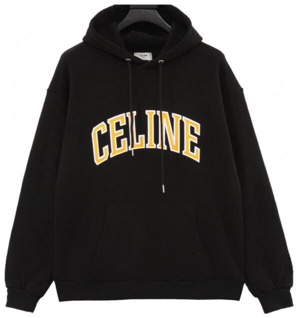 Best Celine Hoodie - Image 2