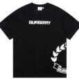 T-Shirts Burberry