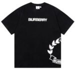 T-Shirts Burberry
