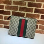GG Supreme Web Pouch - Image 7