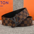 Top Rated LV Belt