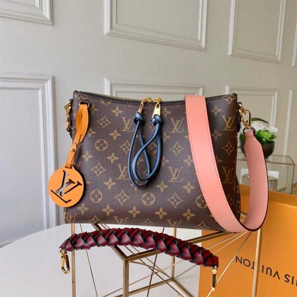 LV BEAUBOURG HOBO Mini - Image 3