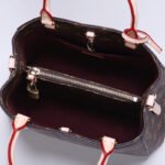 LV Montaigne BB Handbag - Image 7