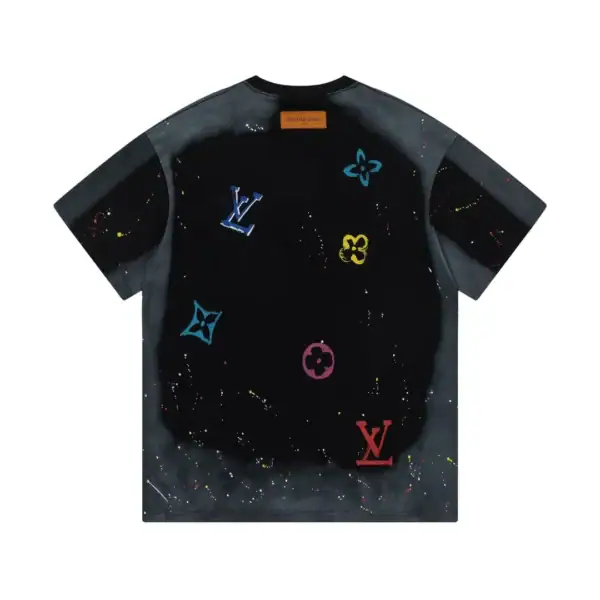 Top Rated LV Shirt - Image 6