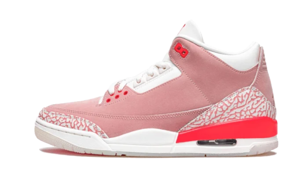 Rust Pink - Image 2