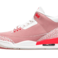Rust Pink