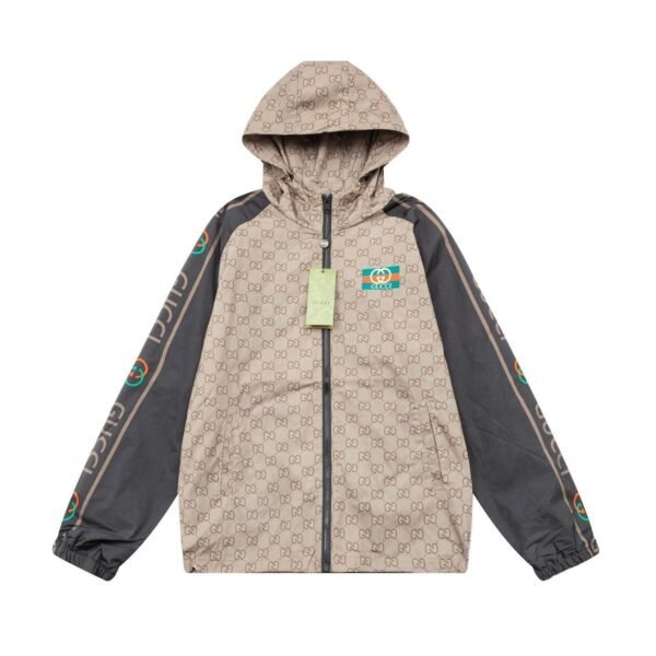Best Gucci Jacket - Image 4