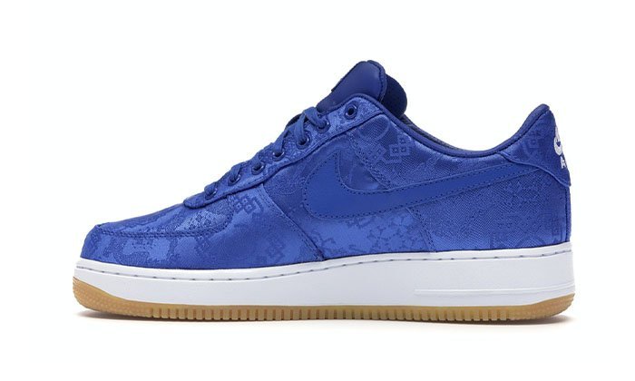 49cddd68acdebfac6da4df82533500ce.jpeg CLOT Blue Silk - Image 1