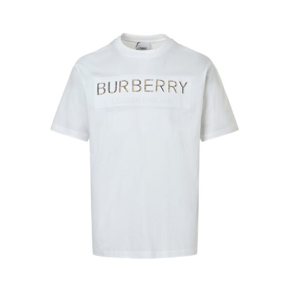 T-Shirts Burberry - Image 6