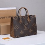 LV ONTHEGO MM - Image 4