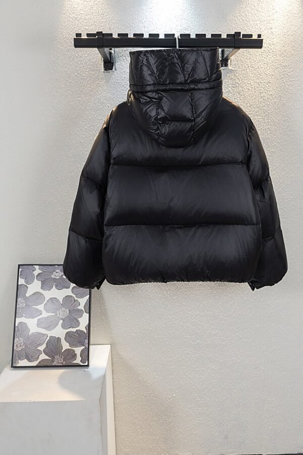 Mocler DownJacket - Image 5