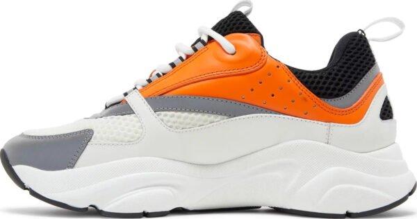 B22 ‘WHITE ORANGE’ - Image 4