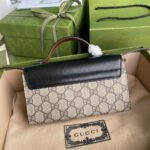 GG Padlock mini bag - Image 7