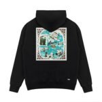 Best Amiri Hoodie - Image 8