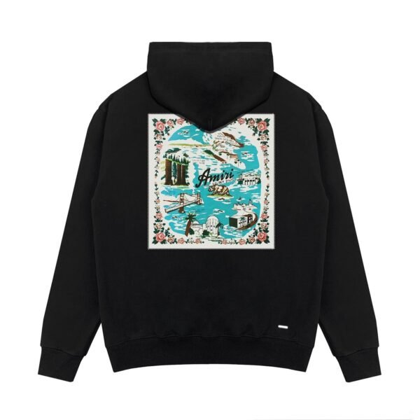 Best Amiri Hoodie - Image 5