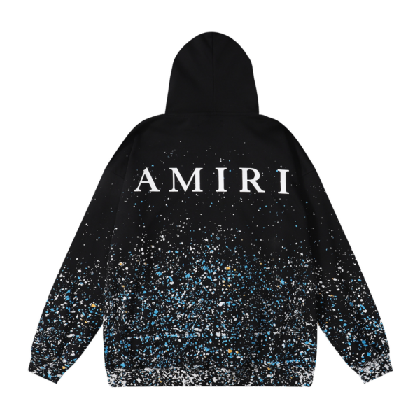 Best Amiri Hoodie - Image 4