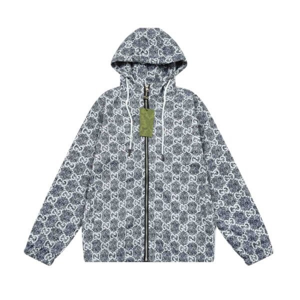 Best Gucci Jacket - Image 4