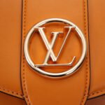 LV Pont 9 Handbag - Image 6